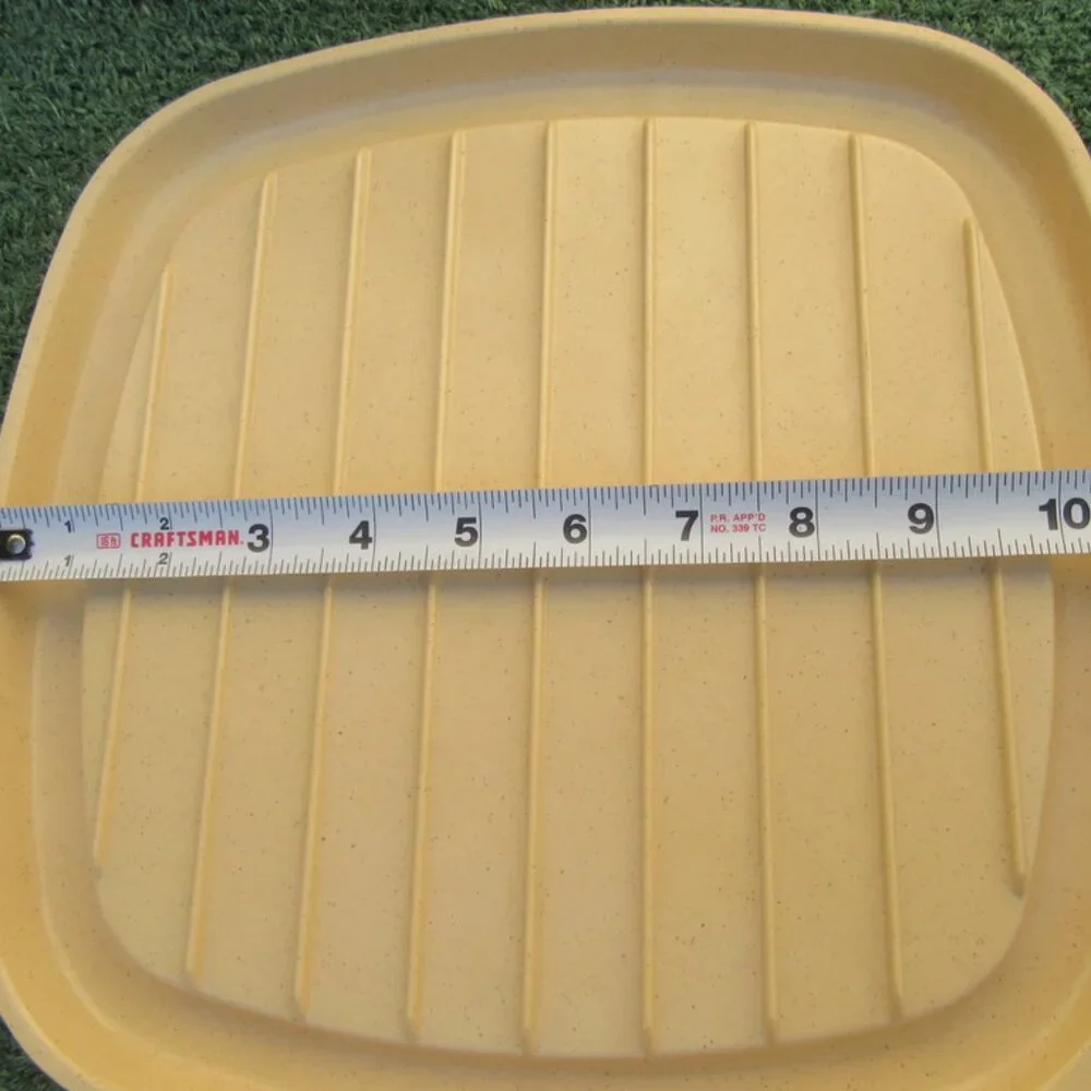 Vintage Regal Bake Roast Grill Bacon Microwave Conventional Oven Plate Rack
